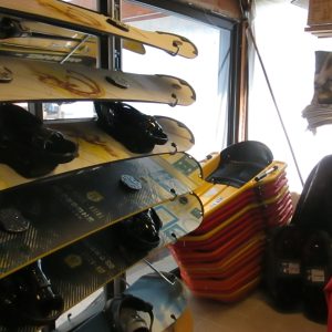 complet surf